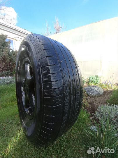 Колеса r16, 255/70