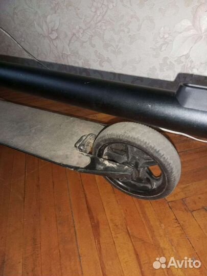 Самокат электрический