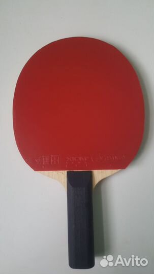 Ракетка для настольного тенниса butterfly