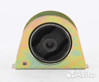 Передняя Опора двс подушка mitsubishi ланцер 9