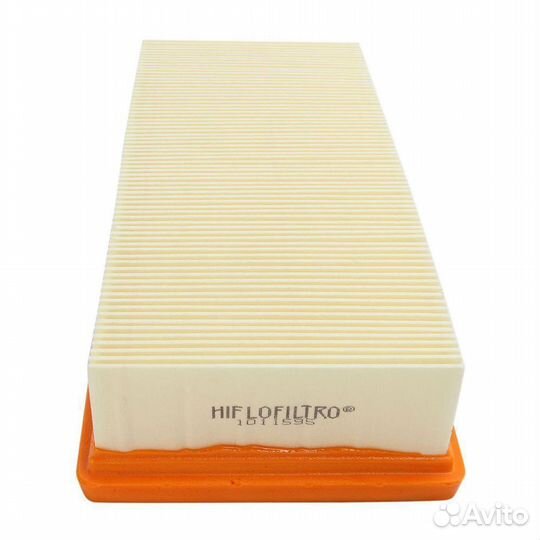 Hiflo filtro Фильтр воздушный HFA7916