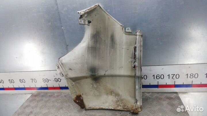 Крыло Citroen Jumper (2006-2014)