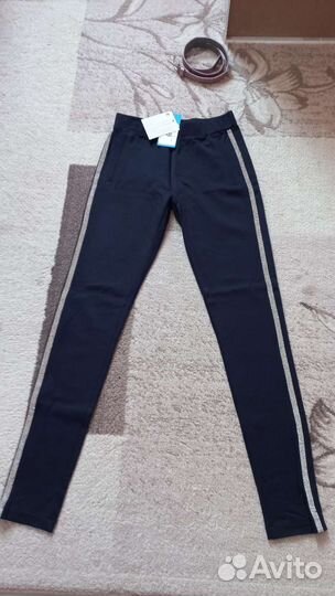 Новые вещи для девочки 146-152см