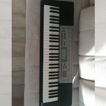 Синтезатор casio LK-240