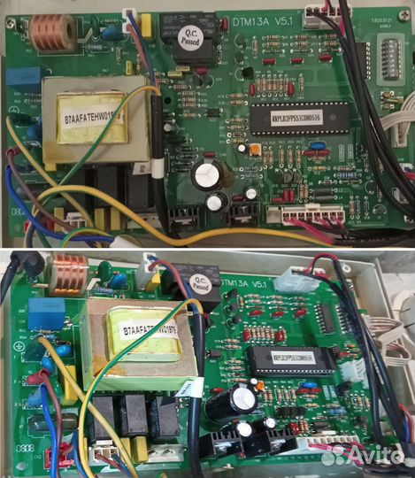 Запчасти для котла Electrolux GCB 24 Basic X Fi