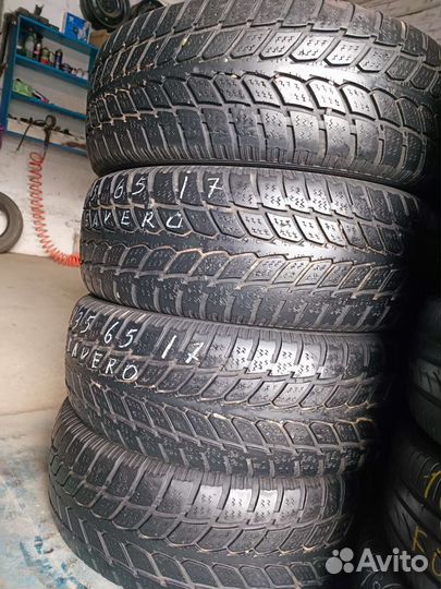 GT Radial Savero WT 235/65 R17