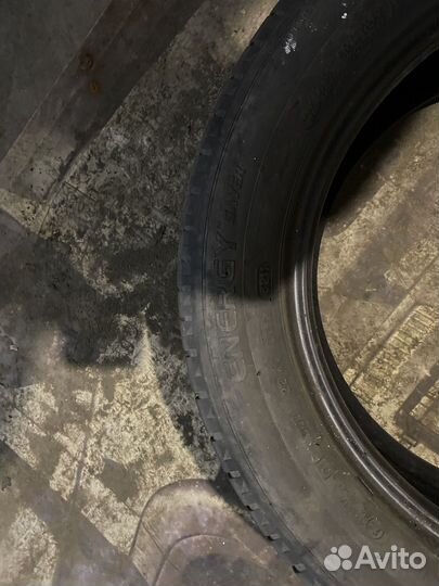 Michelin Energy Saver 205/55 R16