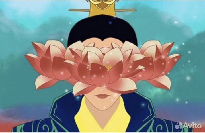 Билеты на спектакль Три лотоса