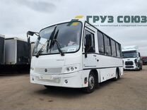 Городской автобус ПАЗ 320302-11, 2018