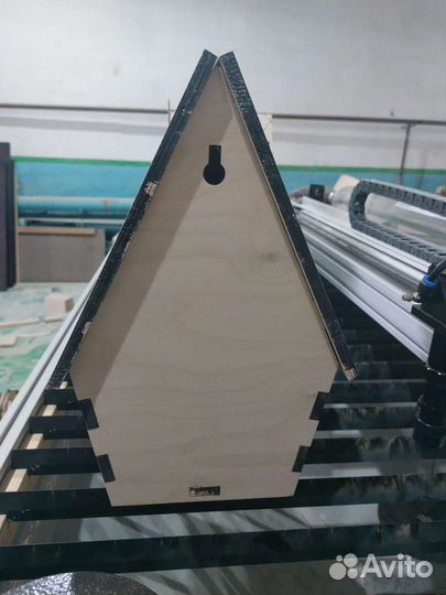 Скворечники для птиц