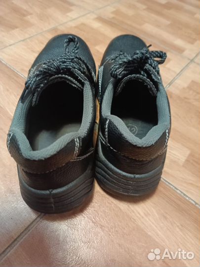 Спецобувь мужская