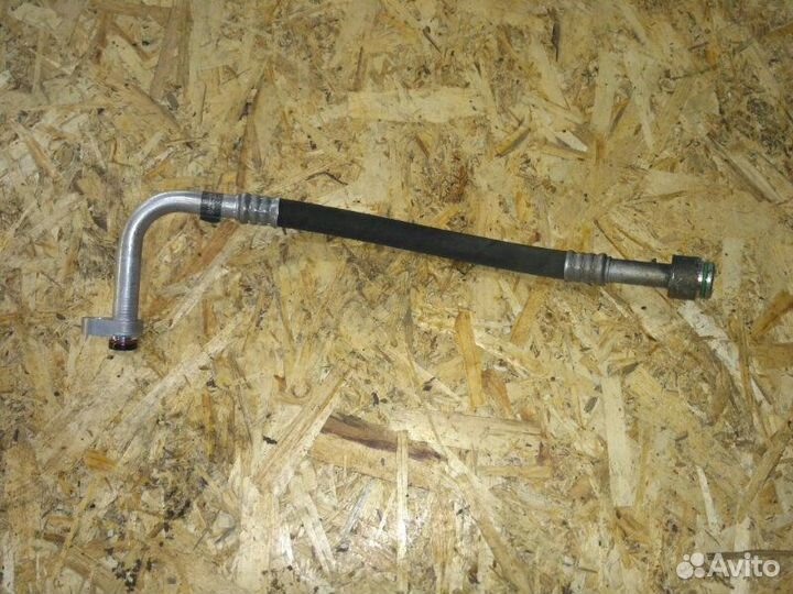 Шланг кондиционера Mercedes-Benz M-Class W164