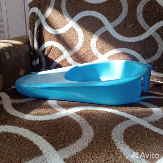 Новое судно утка для лежачих больных