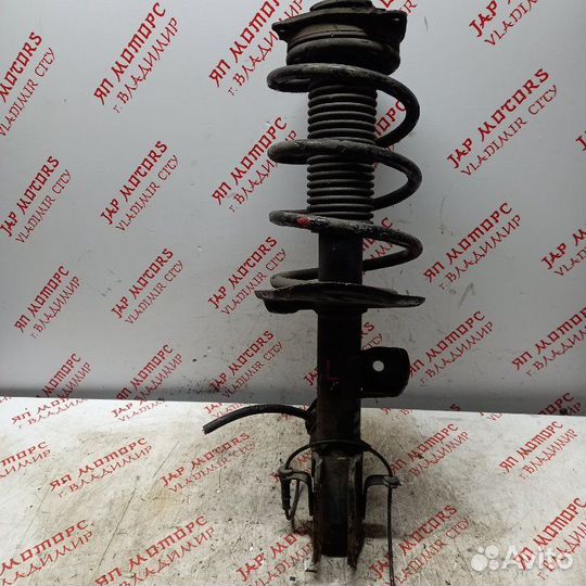Амортизатор подвески передний левый Nissan Juke