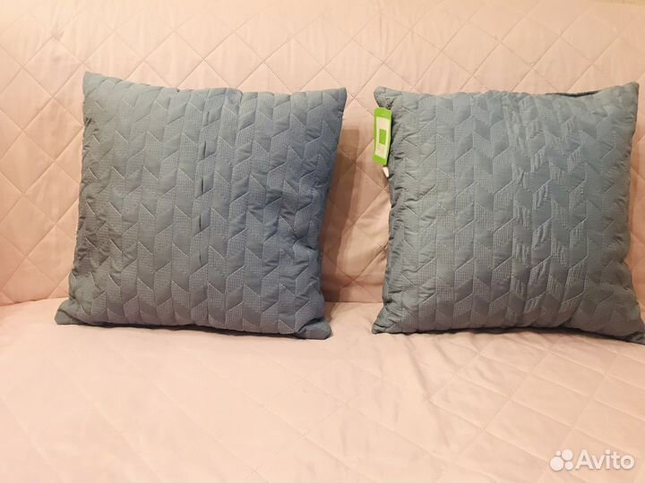 Подушки 2 шт