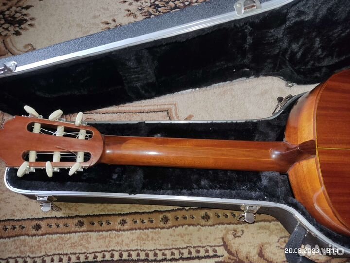 Классическая гитара