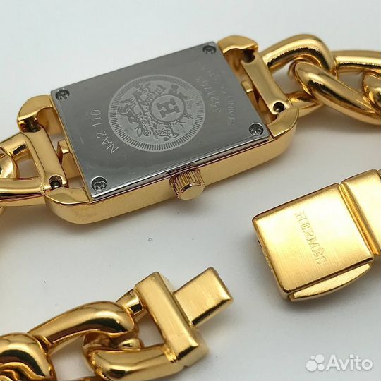 Часы hermes