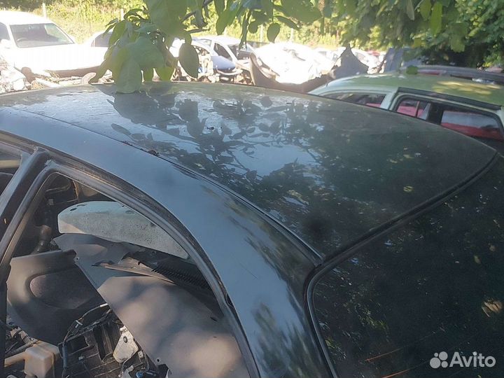 Крыша kia спектра