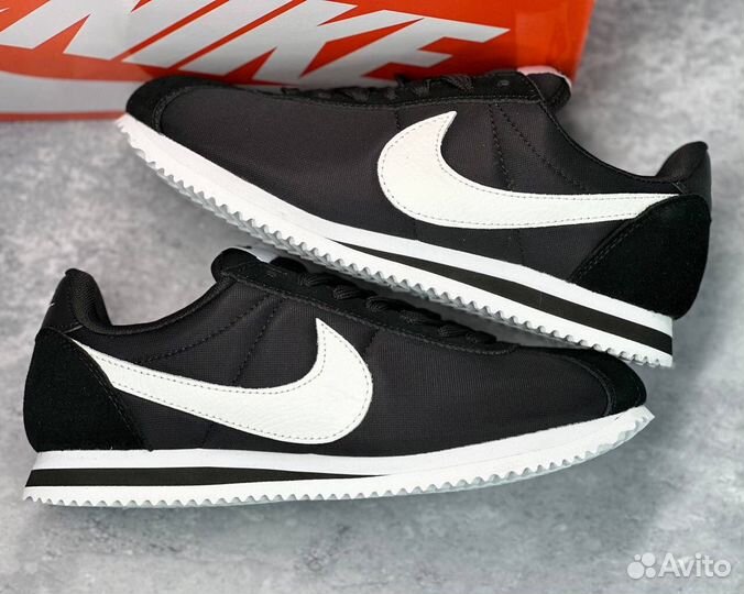 Nike Cortez classic