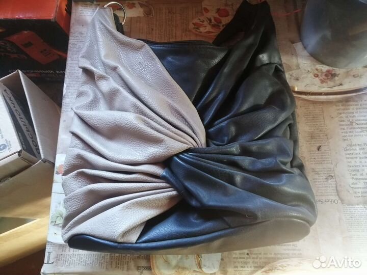 Сумки женские