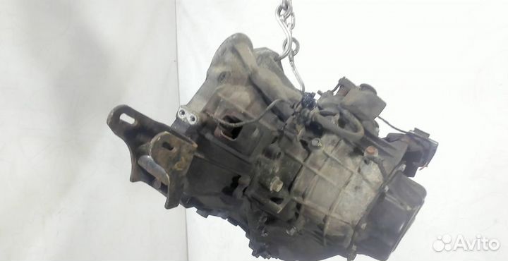 МКПП 5 ст. Kia Ceed 2007-2012 (1.4 бензин)