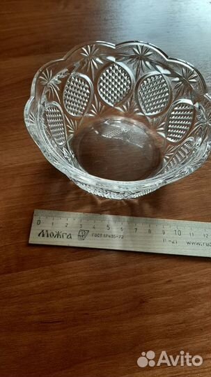 Конфетница, салатник