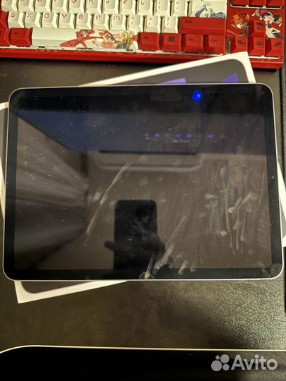 iPad air 5 2022 64gb