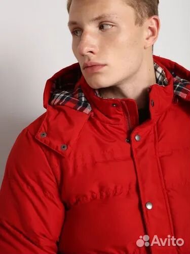 Куртка Top Secret