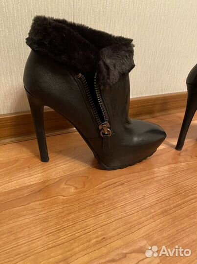 Ботильоны guess