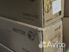 Тонер для Xerox DocuColor 240/242/250/252/260