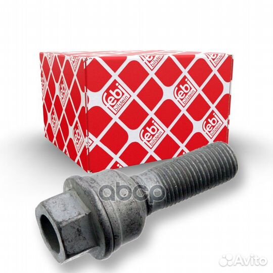 103934 febi Болт крепления колеса 103934 Febi