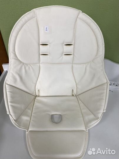 Чехол на стульчик peg perego tatamia бу