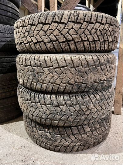 Medved Я-512 175/70 R13
