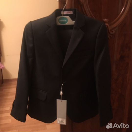 Школьная форма