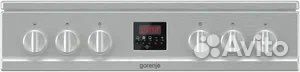 Плита газовая Gorenje GI6322XA