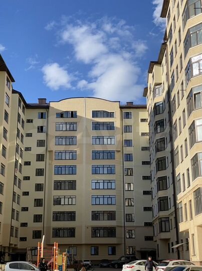 Офис, 104 м²