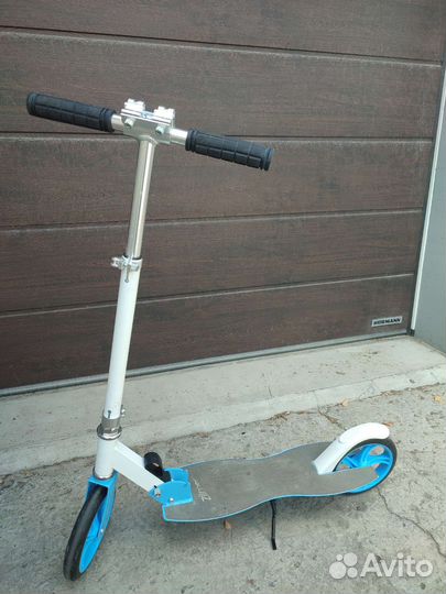 Самокат городской
