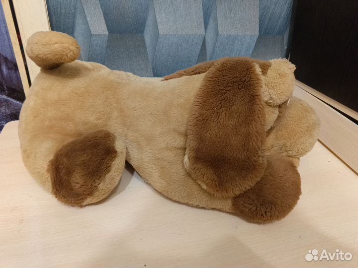 Плюшевые игрушки одним пакетом