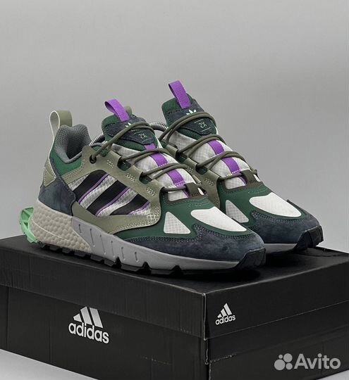 Adidas Zx 1000