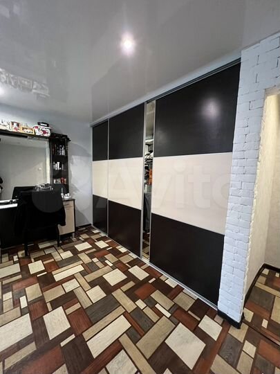 1-к. квартира, 30 м², 3/5 эт.