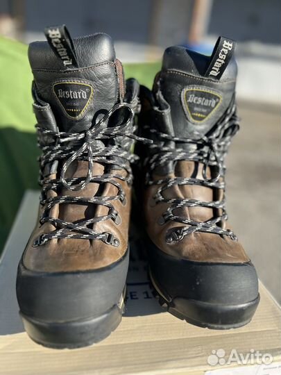 Ботинки bestard LA sportiva scarpa