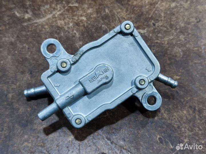 Бензонасос Honda Lead48/Tact51/Dio34 gblk Japan