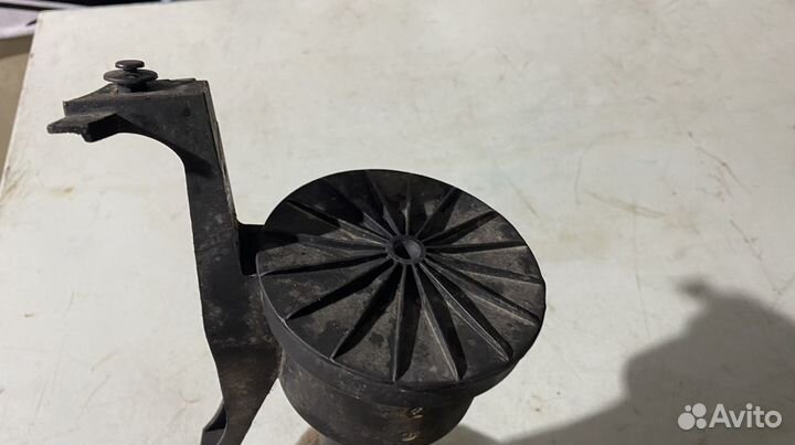 Фильтр добавочного воздуха BMW 3 E46