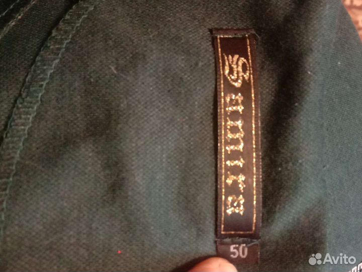 Платье 50 размер