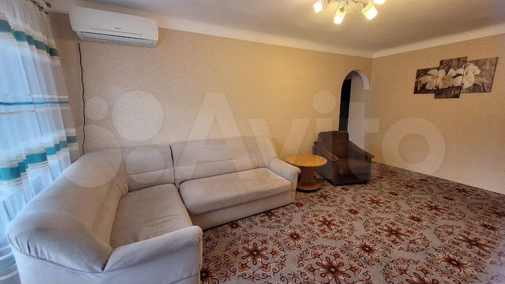 3-к. квартира, 59 м², 2/5 эт.
