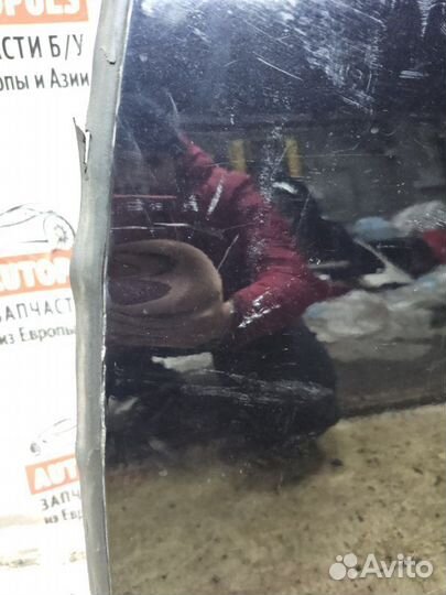 Дверь задняя левая Volkswagen Jetta 6