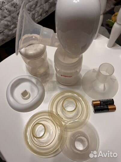 Молокоотсос электрический Pigeon