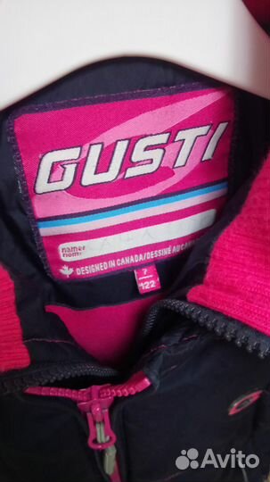 Куртки для девочки