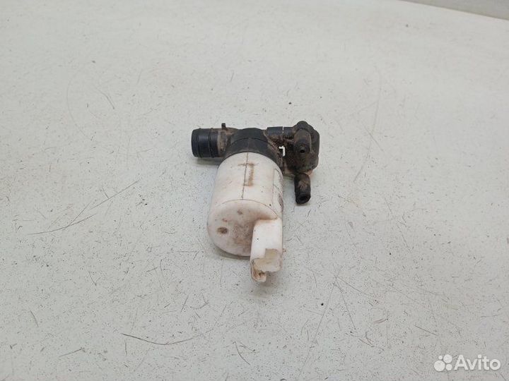 Насос омывателя Citroen C4 1 1.6 2007