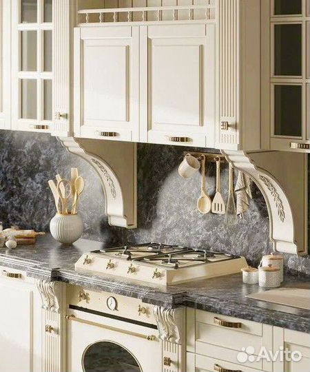 Кухонный гарнитур новый/Кухня новая